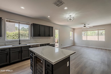 180 W Roadrunner Dr, Chandler, AZ 85286 - photo 5