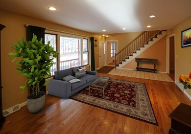 126 Ruggles Rd, Saratoga Springs, NY 12866 - photo 4