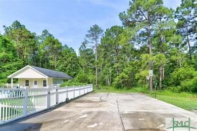 2191 Ebenezer Rd, Rincon, GA 31326 - photo 2