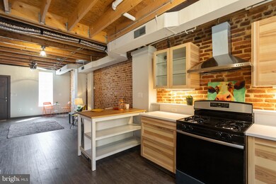 1604 Latrobe St, Baltimore, MD 21202 - photo 7