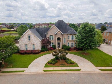 206 Cashmere Ct, Centerville, GA 31028 - photo 2