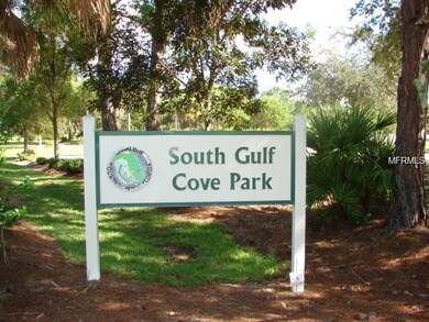 The amenities for this park include BBQ grills, bo
