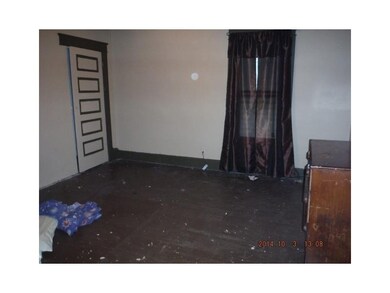 Bedroom.