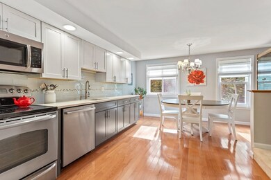 18 Winter St unit G, Foxboro, MA 02035 - photo 7