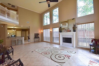 8006 Oakwood Bend Dr unit 1, Houston, TX 77040 - photo 4