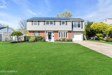 Front of House View 4