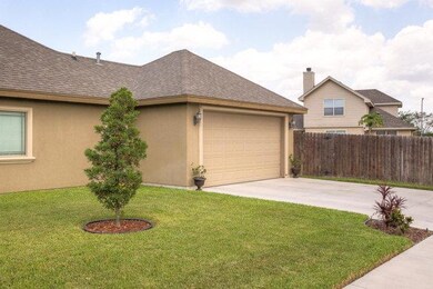 905 W Helmer St, Pharr, TX 78577 - photo 4