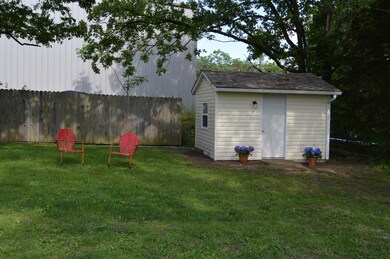 The Shed