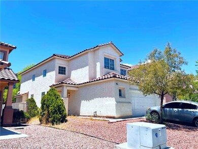 3407 Commendation Dr, Las Vegas, NV 89117 - photo 2