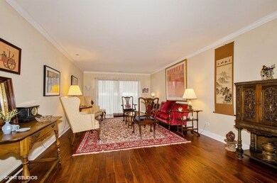 9240 Gross Point Rd unit 107C, Skokie, IL 60077 - photo 2