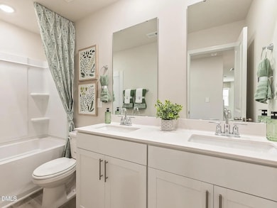 676 White Birch Ln, Angier, NC 27501 - photo 2