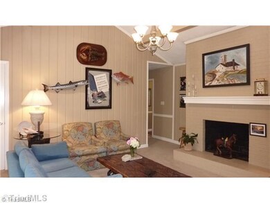 Den/Family/Great Room.