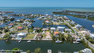 4546 Gulfstream Dr, Hernando Beach, FL 34607 - photo 3