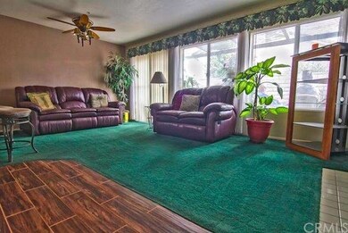 Den Area