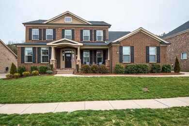 Welcome home to 127 Whitney Park Drive. Located in Williamson County with award-winning schools and just 5 minutes from grocery stores, restaurants, and more! PLUS close to I-65 and I-24!
