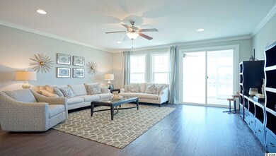 2703 Stellar Loop unit Lot 53 Tillman E, Myrtle Beach, SC 29577 - photo 6