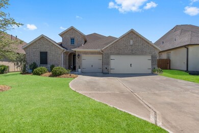 27618 Vivace Dr, Spring, TX 77386 - photo 3