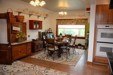 5761 E 1100 S, Amboy, IN 46911 - photo 4