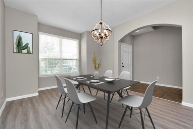 30819 Gardenia Trace Dr, Spring, TX 77386 - photo 4