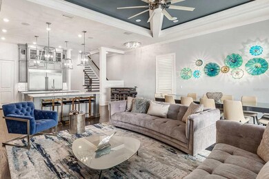 7814 Loxahatchee Ct, Reunion, FL 34747 - photo 4