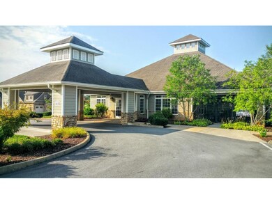 Neighborhood Clubhouse