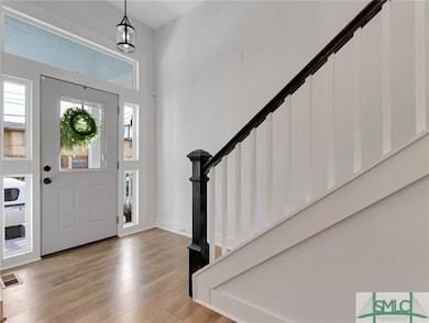 209 W 43rd St, Savannah, GA 31401 - photo 4