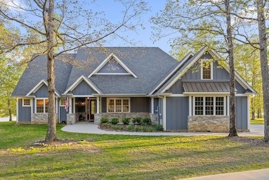 234 Reflection Dr, Dunlap, TN 37327 - photo 4