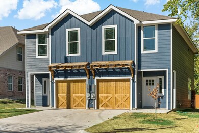 404 E 7th St unit 1, Bonham, TX 75418 - photo 3