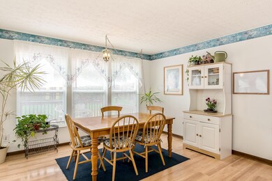 Eating/Dining Room
