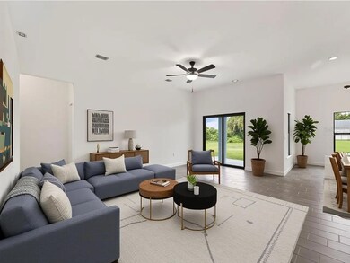 1493 S Narramore St, North Port, FL 34287 - photo 3