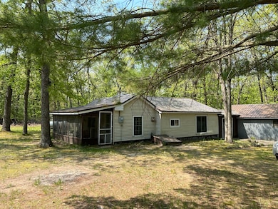 8829 W Central Park Blvd, Baldwin, MI 49304 - photo 2