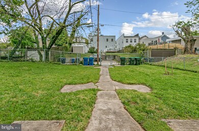 3366 Brothers Place SE unit 2, Washington, DC 20032 - photo 6