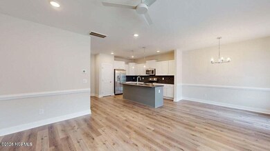 2001 Newbury Way unit F, Greenville, NC 27834 - photo 5