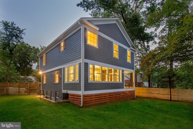 7300 Trescott Ave, Takoma Park, MD 20912 - photo 2