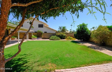 5263 E Hannibal St, Mesa, AZ 85205 - photo 3