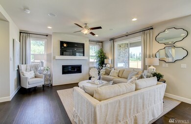 4385 Andasio Loop SE, Port Orchard, WA 98366 - photo 5