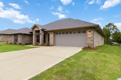 380 Union Loop, Montevallo, AL 35115 - photo 3