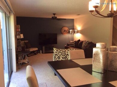 DINING AND GREAT ROOM