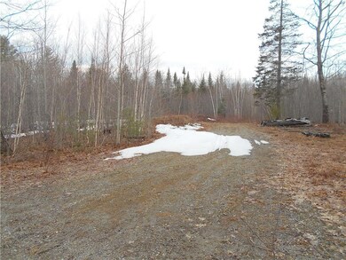 Driveway.