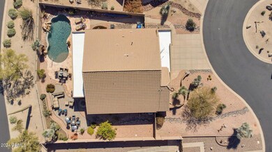 aerial