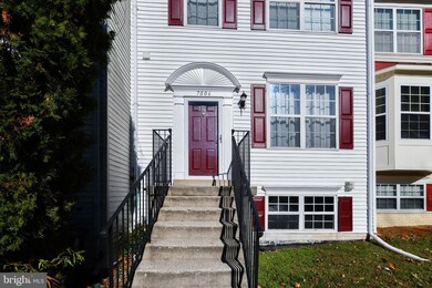 7006 Yellow Amber Ct, Capitol Heights, MD 20743 - photo 4