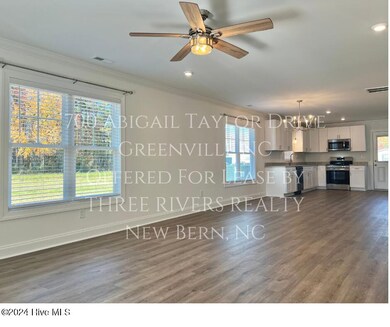 700 Abigail Taylor Dr unit A, Greenville, NC 27834 - photo 7