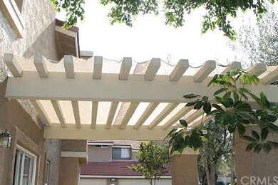Lovely covered veranda for lazy porch evenings whi