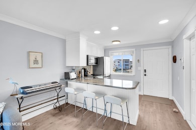 Docksider on Barnegat Bay unit B16, Seaside Heights, NJ 08751 - photo 5