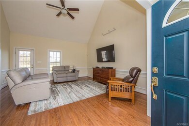 16840 Loving Union Rd, Disputanta, VA 23842 - photo 4