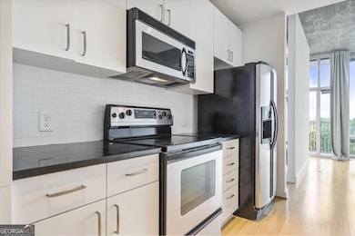 943 Peachtree St NE unit 716, Atlanta, GA 30309 - photo 6