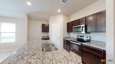 1234 Lindsey Dr, Copperas Cove, TX 76522 - photo 6