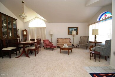 Living Room & Dining Room 2