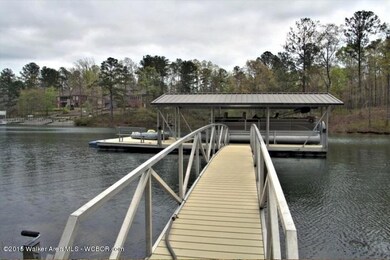 Dock