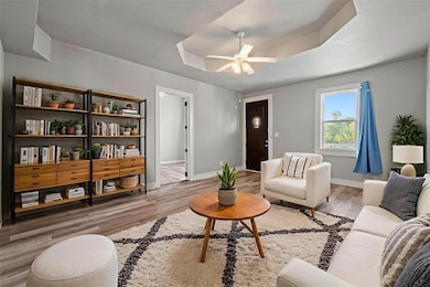 2714 Ball St unit B-2, Galveston, TX 77550 - photo 3